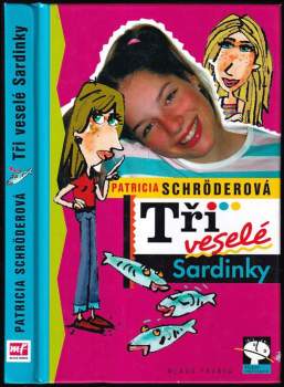 Tři veselé Sardinky