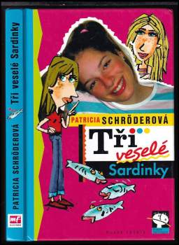 Tři veselé Sardinky