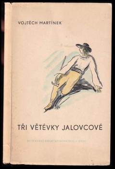 Tři větévky jalovcové