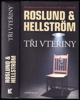 Tři vteřiny