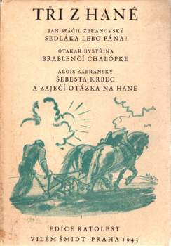 Tři z Hané