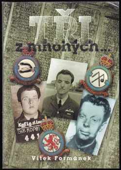 Tři z mnohých-