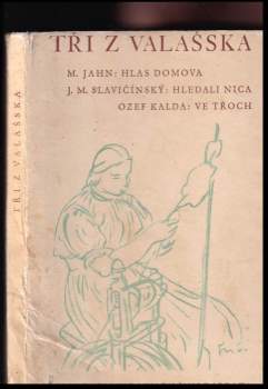 Tři z Valašska