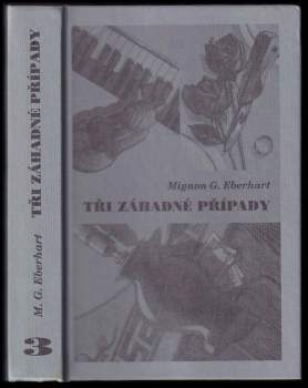 Tři záhadné případy