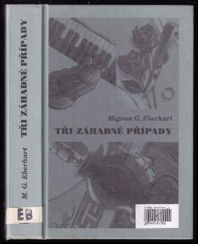 Tři záhadné případy