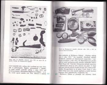 Dmitrij Igorevič Šparo: Tři záhady Arktidy