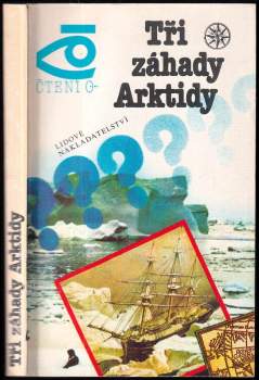 Tři záhady Arktidy