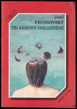 Tři zákony odlidštění