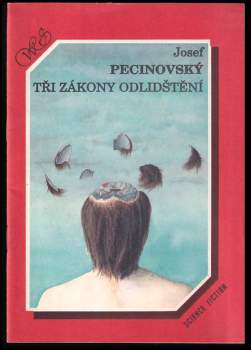Tři zákony odlidštění