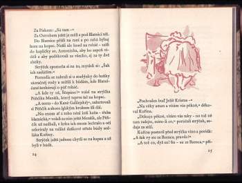 Michal Srubjan: Tři ze Slovácka