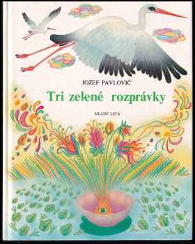 Tri zelené rozprávky