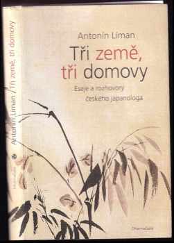 Tři země, tři domovy