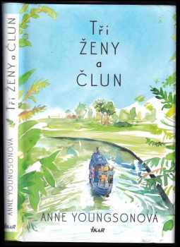 Tři ženy a člun