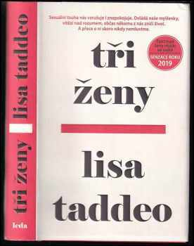 Lisa Taddeo: Tři ženy