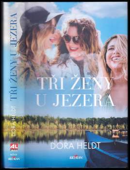 Tři ženy u jezera