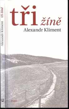Tři žíně