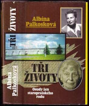 Tři životy