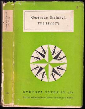 Tři životy