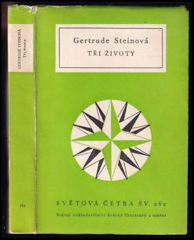 Tři životy