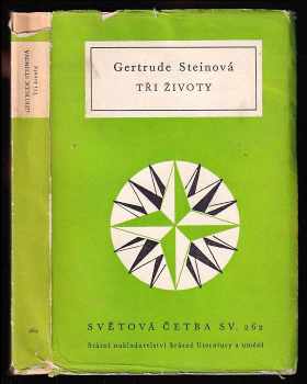 Tři životy
