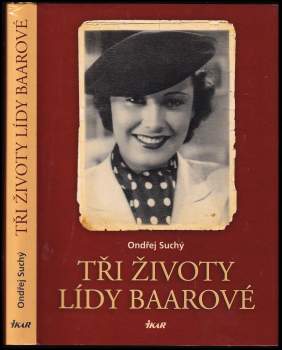 Tři životy Lídy Baarové