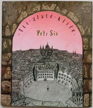 Tři zlaté klíče