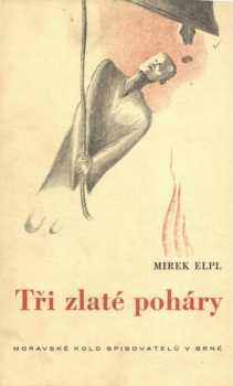 Tři zlaté poháry