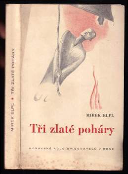 Tři zlaté poháry