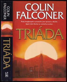 Colin Falconer: Triáda