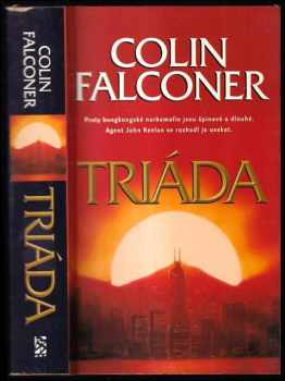 Colin Falconer: Triáda