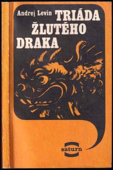 Triáda Žlutého Draka