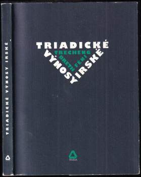 Triadické výnosy irské