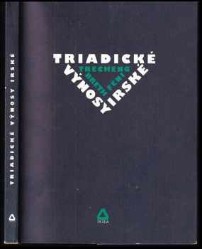 Triadické výnosy irské