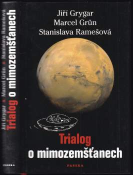 Trialog o mimozemšťanech