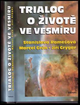 Trialog o životě ve vesmíru