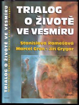 Trialog o životě ve vesmíru