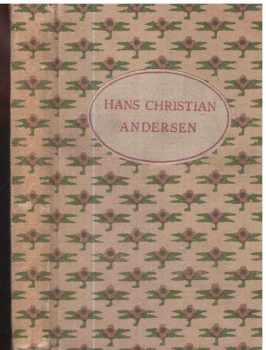 Hans Christian Andersen: Trianon Ausgame