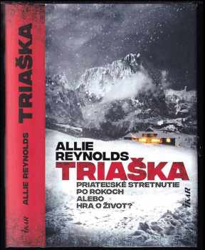 Triaška