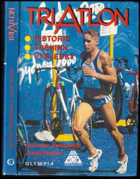 Jaroslav Formánek: Triatlon