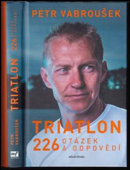Vabroušek Petr: Triatlon