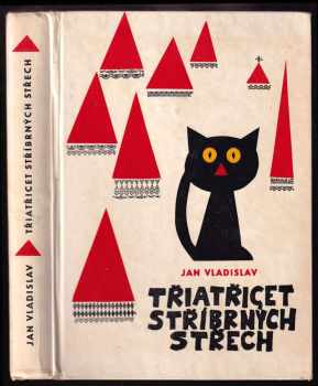 Třiatřicet stříbrných střech