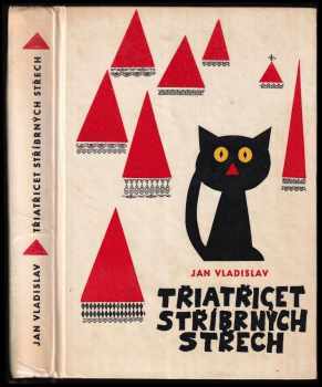 Třiatřicet stříbrných střech