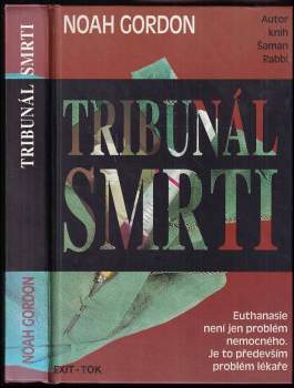 Tribunál smrti