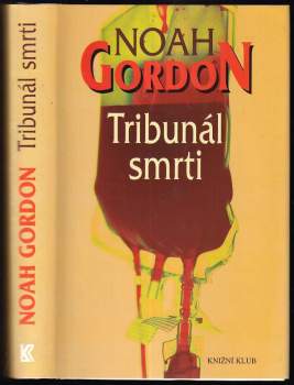 Tribunál smrti