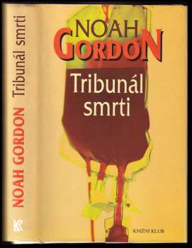 Tribunál smrti