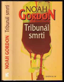 Tribunál smrti