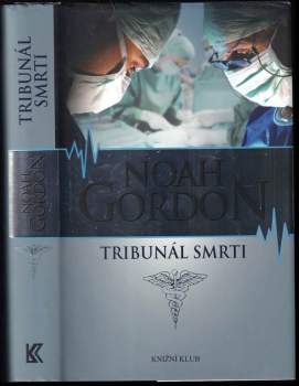 Tribunál smrti