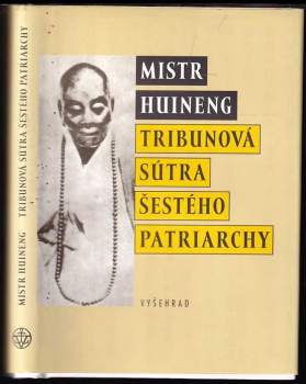 Tribunová sútra Šestého patriarchy