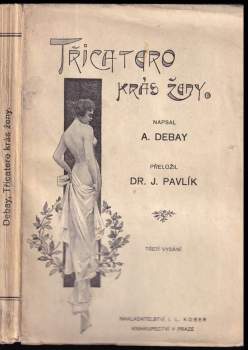Třicatero krás ženy