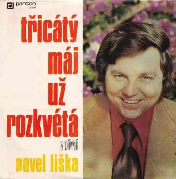 Třicátý Máj Už Rozkvétá
